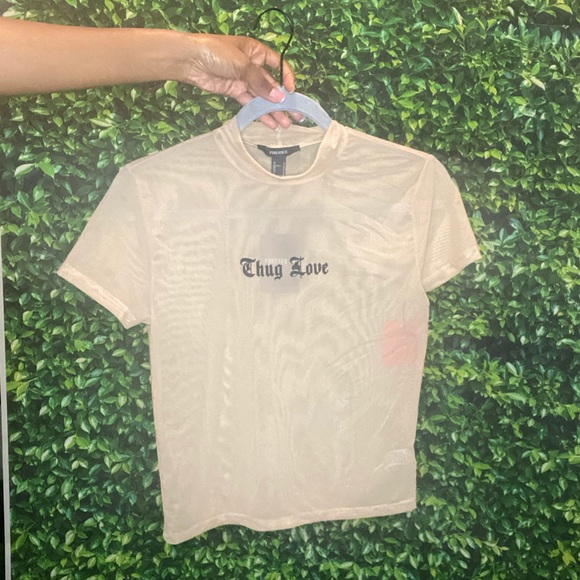 Crop top - Picture 4 of 6